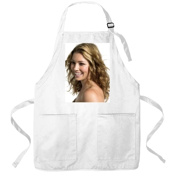 Jessica Biel Apron