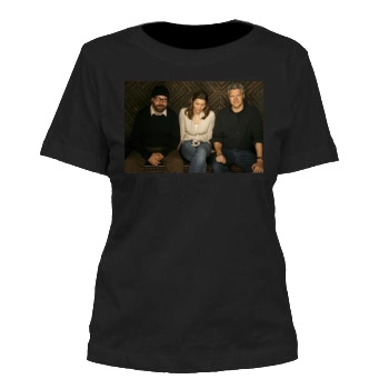 Jessica Biel Women's Cut T-Shirt