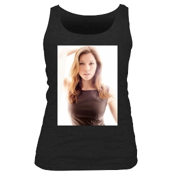 Jessica Biel Women's Tank Top