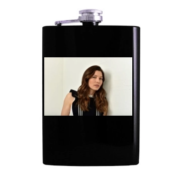 Jessica Biel Hip Flask