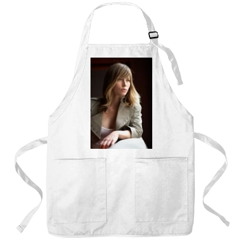 Jessica Biel Apron