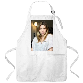 Jessica Biel Apron