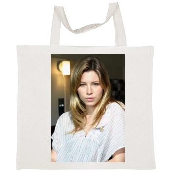 Jessica Biel Tote