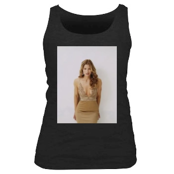 Jessica Biel Women's Tank Top