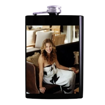 Jessica Biel Hip Flask