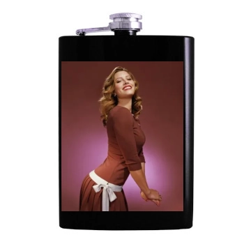 Jessica Biel Hip Flask