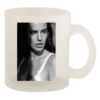 Jessica Lowndes 10oz Frosted Mug