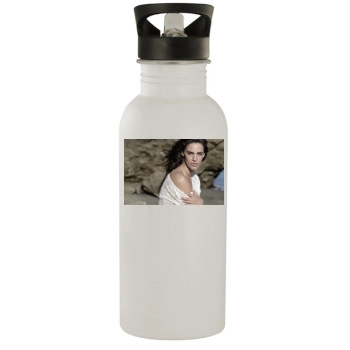 Jessica Lowndes Stainless Steel Water Bottle