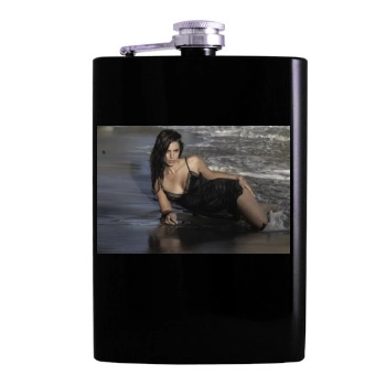 Jessica Lowndes Hip Flask