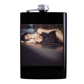 Jessica Lowndes Hip Flask