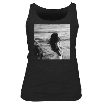 Jessica Lowndes Women's Tank Top