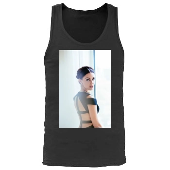 Jessica Lowndes Men's Tank Top