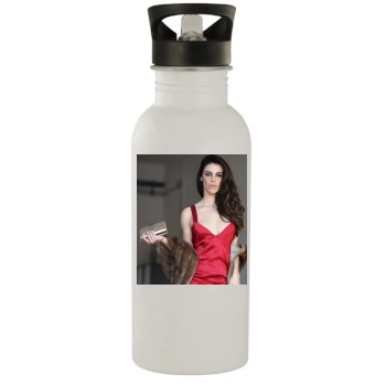 Jessica Lowndes Stainless Steel Water Bottle