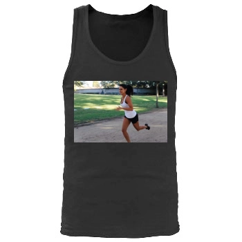 Jessica Lowndes Men's Tank Top