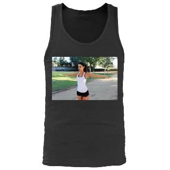 Jessica Lowndes Men's Tank Top