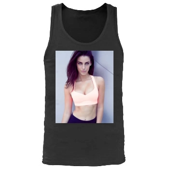 Jessica Lowndes Men's Tank Top