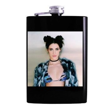 Jessica Lowndes Hip Flask