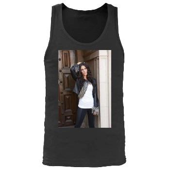 Jessica Lowndes Men's Tank Top