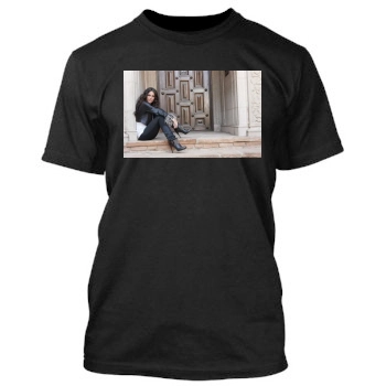 Jessica Lowndes Men's TShirt