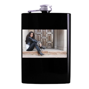 Jessica Lowndes Hip Flask