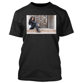 Jessica Lowndes Men's TShirt