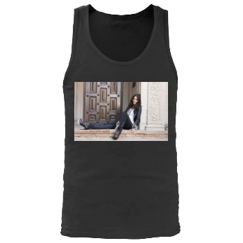 Jessica Lowndes Men's Tank Top