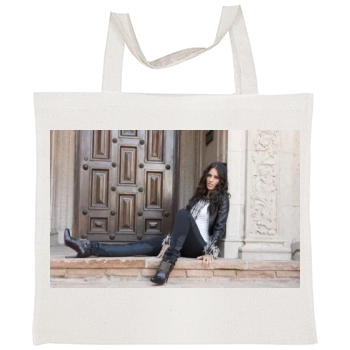 Jessica Lowndes Tote