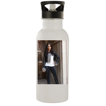 Jessica Lowndes Stainless Steel Water Bottle