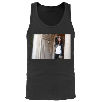 Jessica Lowndes Men's Tank Top