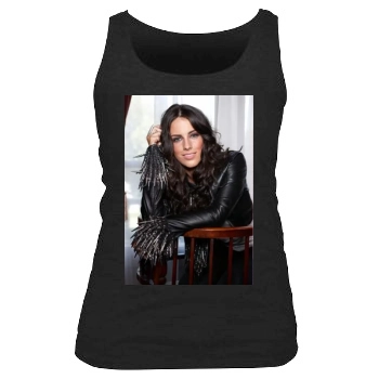 Jessica Lowndes Women's Tank Top