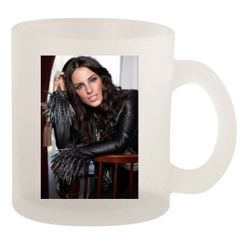 Jessica Lowndes 10oz Frosted Mug