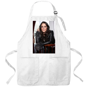 Jessica Lowndes Apron