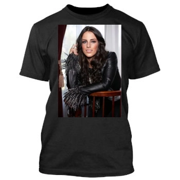 Jessica Lowndes Men's TShirt