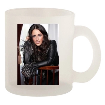 Jessica Lowndes 10oz Frosted Mug