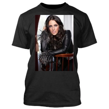 Jessica Lowndes Men's TShirt