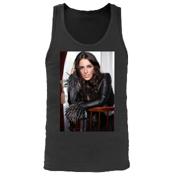 Jessica Lowndes Men's Tank Top