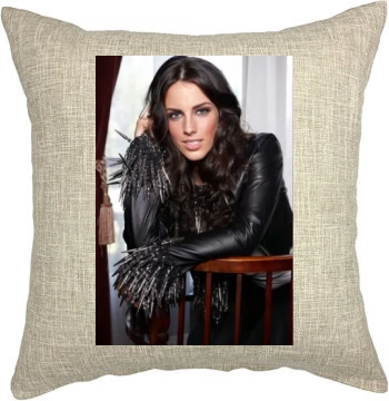 Jessica Lowndes Pillow