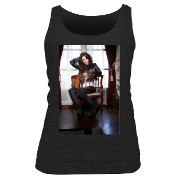 Jessica Lowndes Women's Tank Top