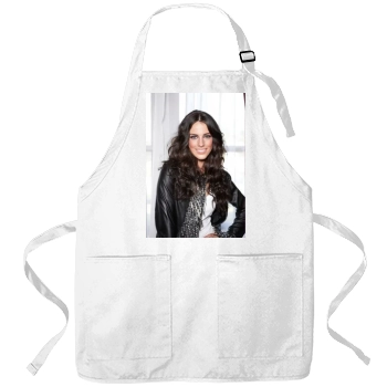 Jessica Lowndes Apron