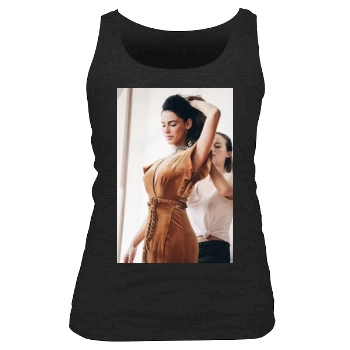 Jessica Lowndes Women's Tank Top