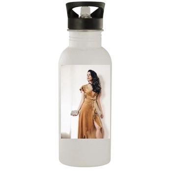 Jessica Lowndes Stainless Steel Water Bottle