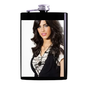 Jessica Lowndes Hip Flask