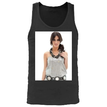 Jessica Lowndes Men's Tank Top