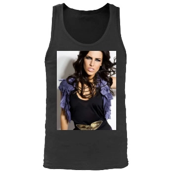 Jessica Lowndes Men's Tank Top