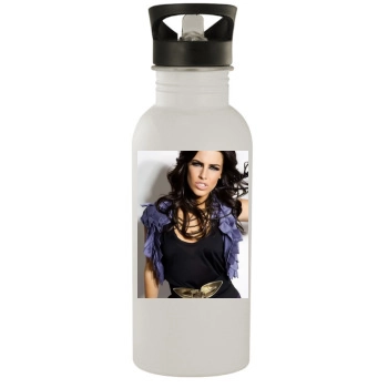 Jessica Lowndes Stainless Steel Water Bottle