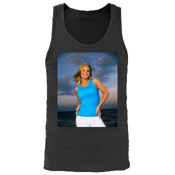 Jessica Simpson Men's Tank Top