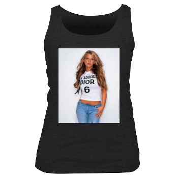 Jessica Simpson Women's Tank Top