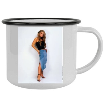 Jessica Simpson Camping Mug