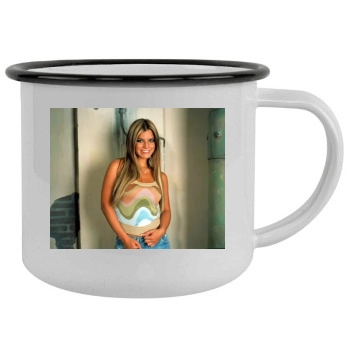 Jessica Simpson Camping Mug