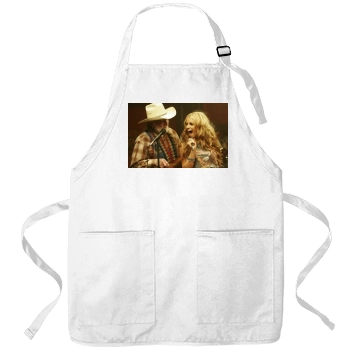 Jessica Simpson Apron